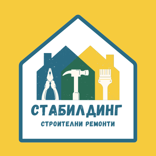Stabuilding Logo